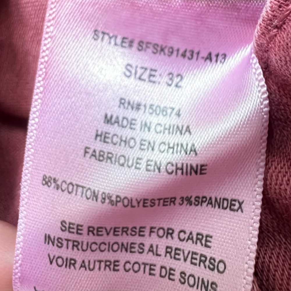 Wash Lab jeans - Picture 2 of 6